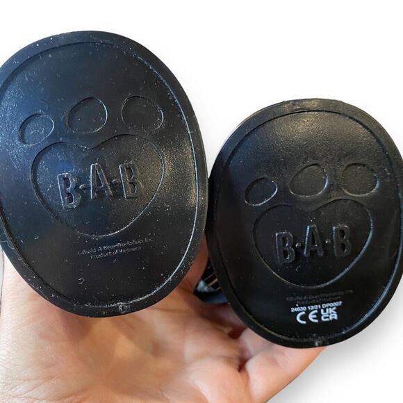 Build A Bear Jack Skellington Halloween Nightmare Before Christmas Clothes SOUND - Picture 9 of 16